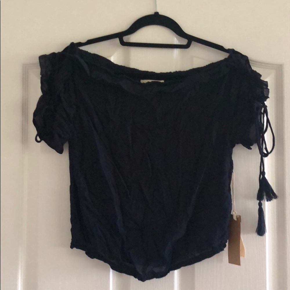 NWT Blouse